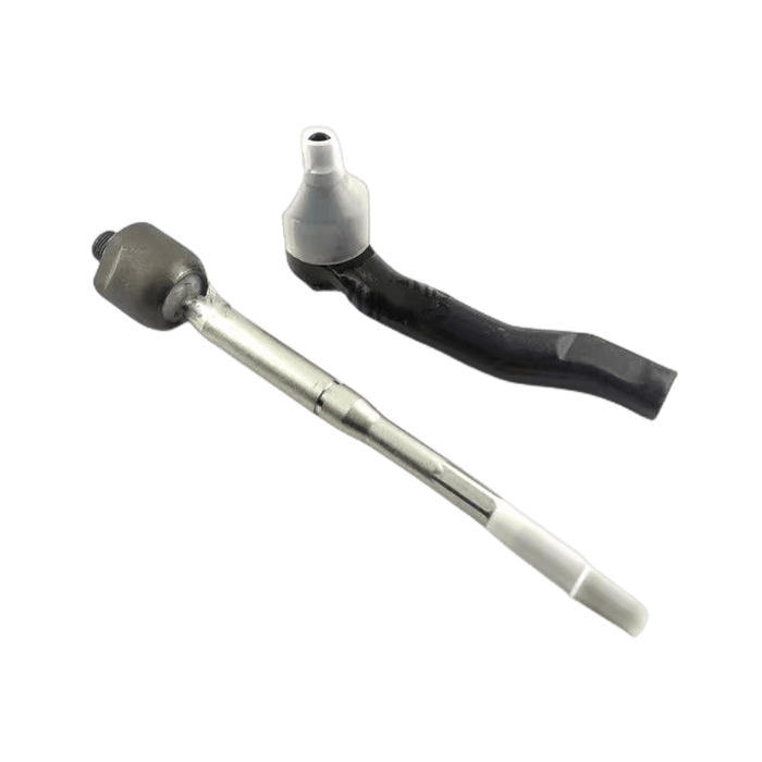 Tie rod end