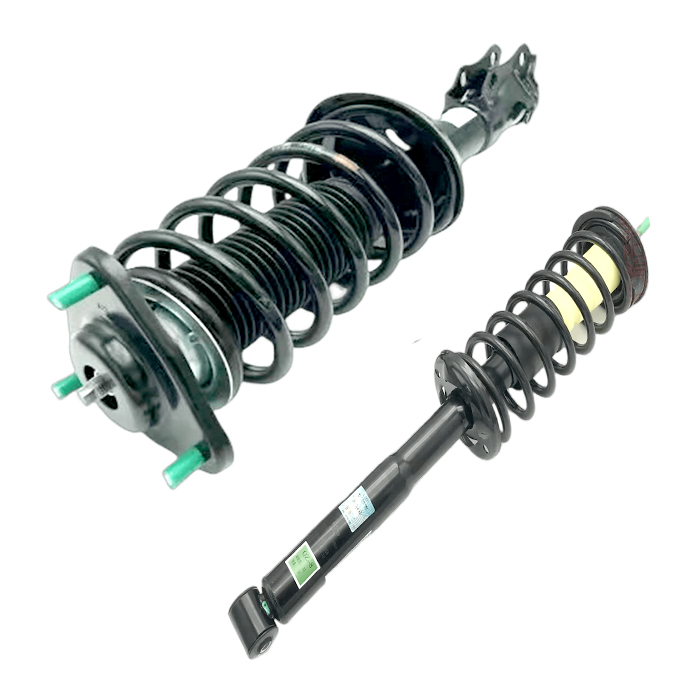 Shock Absorber