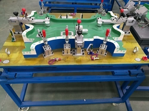inspection tool