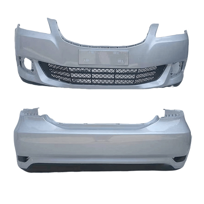 Bumper