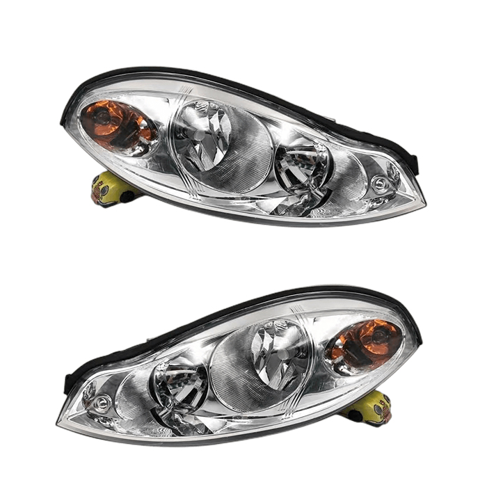 Auto lamp