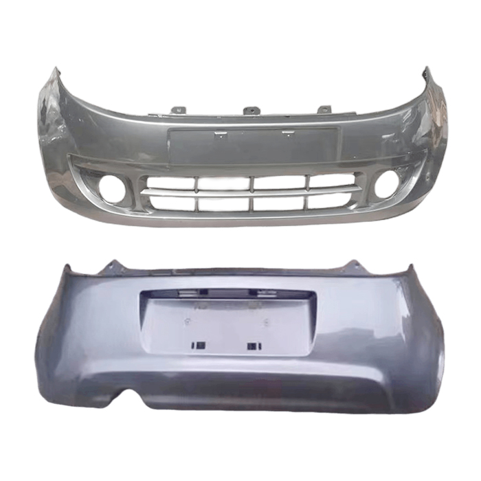 Bumper