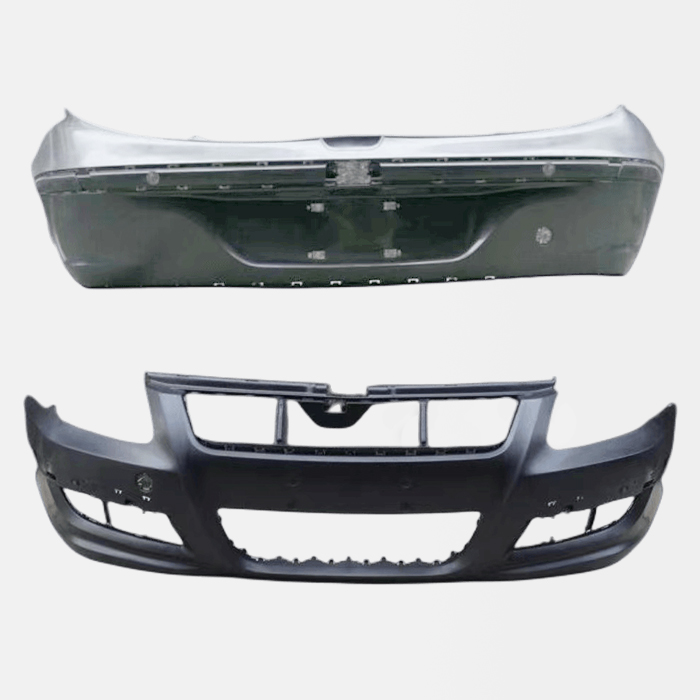 Bumper