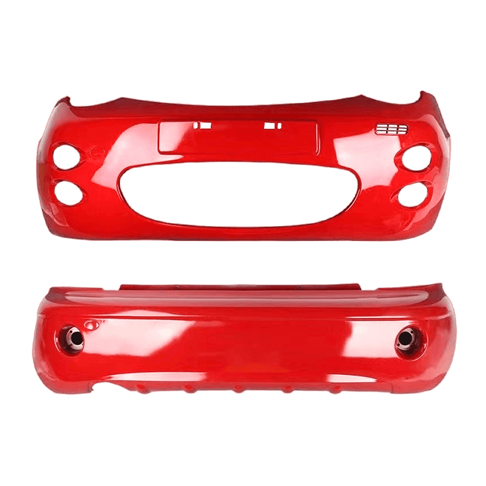 Bumper