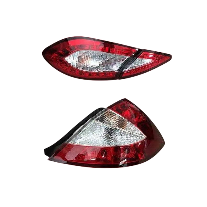 Auto lamp