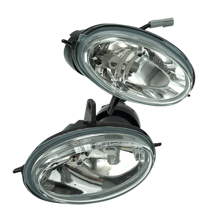 Auto lamp