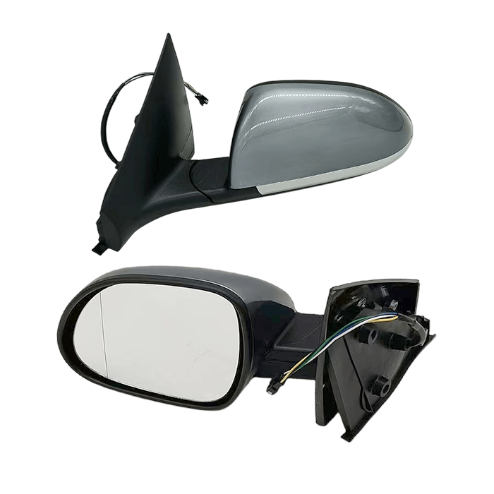 Door mirror