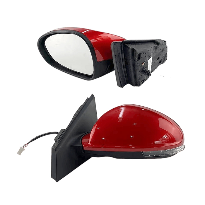 Door mirror