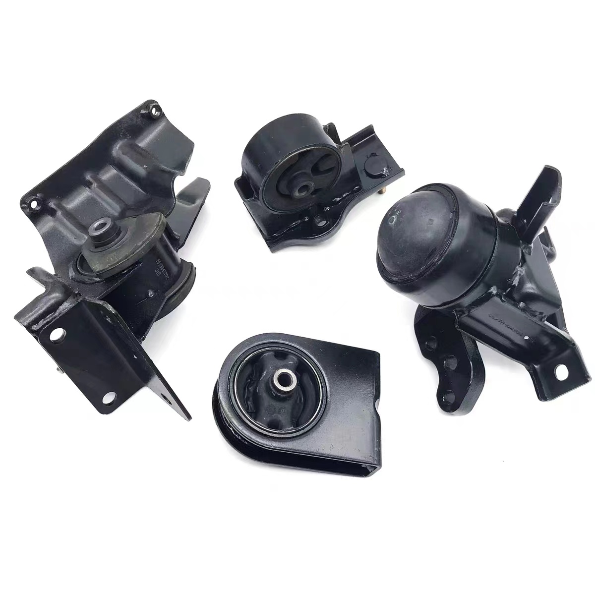 Engine Mount