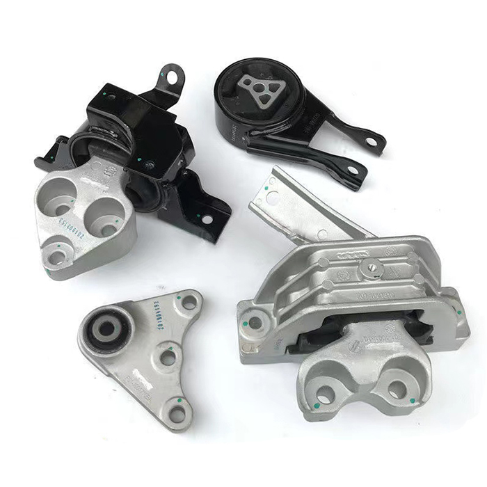 Engine Mount
