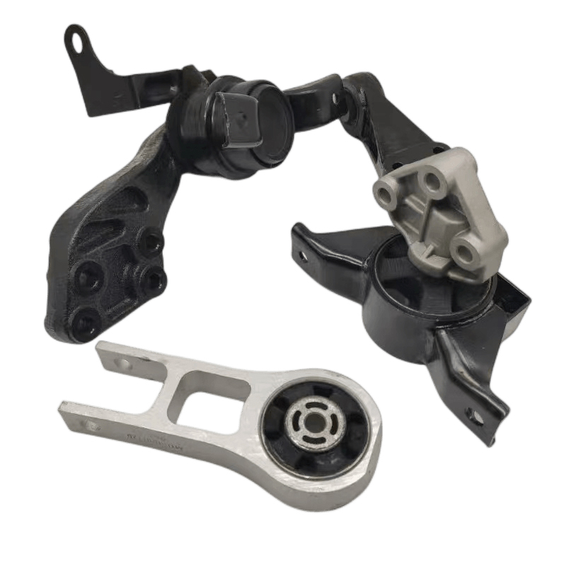 Engine Mount