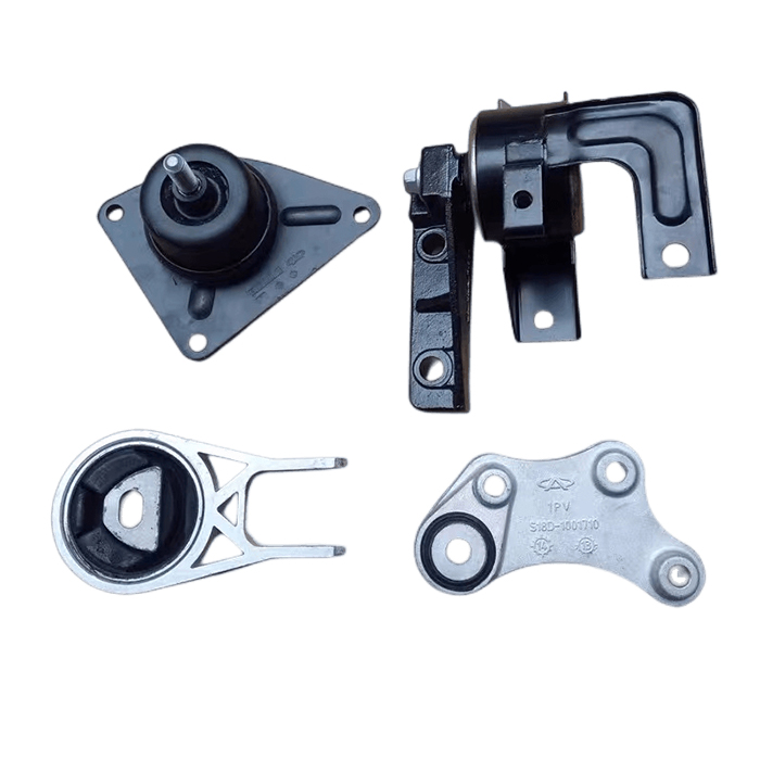 Engine Mount