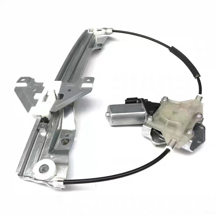 Window Glass Lifter