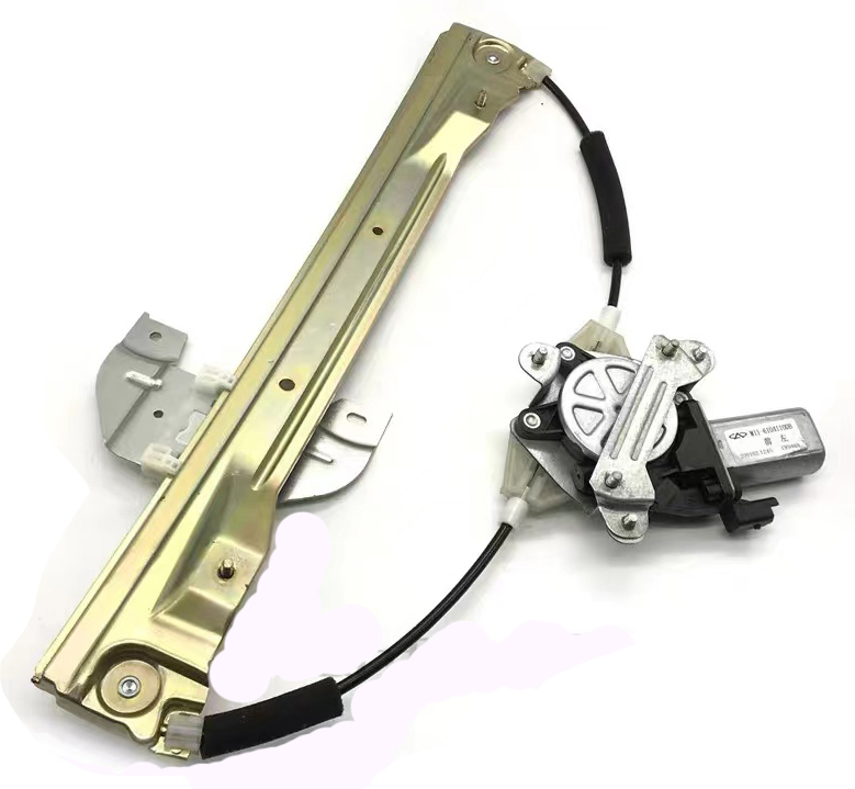 Window Glass Lifter
