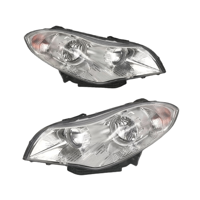 Auto lamp