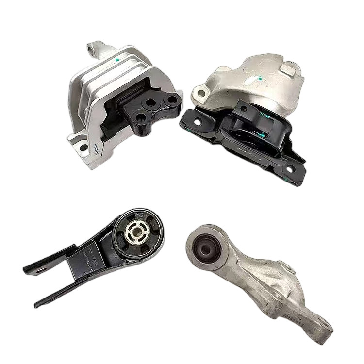Engine Mount