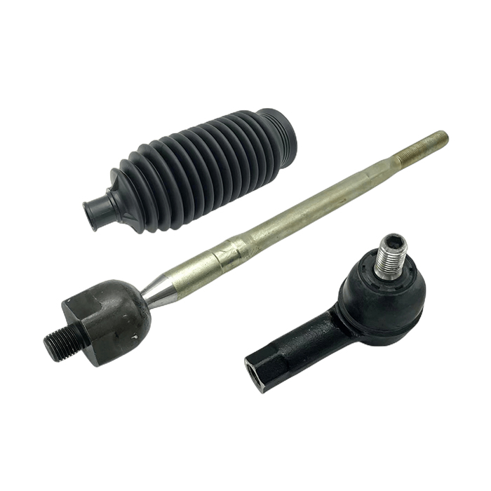 Tie rod end
