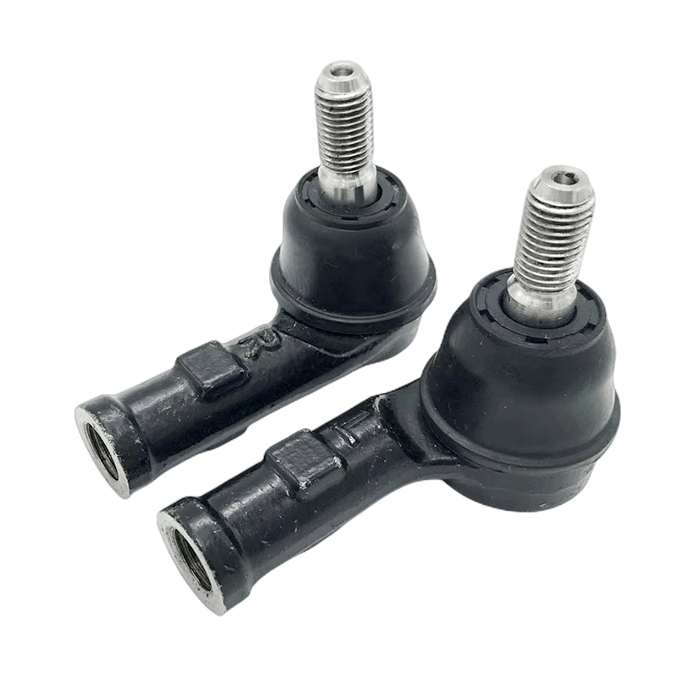 Tie rod end